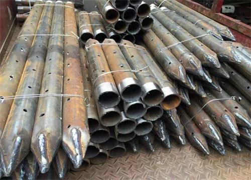 花都钢花管哪里有卖